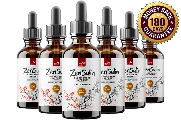 ZenSulin sale